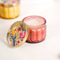 Garden Of Serenity Scented Candle Set Of 4