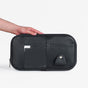 Car Visor Organizer Black