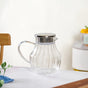 Carved Juice Pot 1200ml 