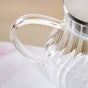 Carved Juice Pot 1200ml 