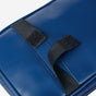 Multipurpose Car Sun Visor Organizer Blue