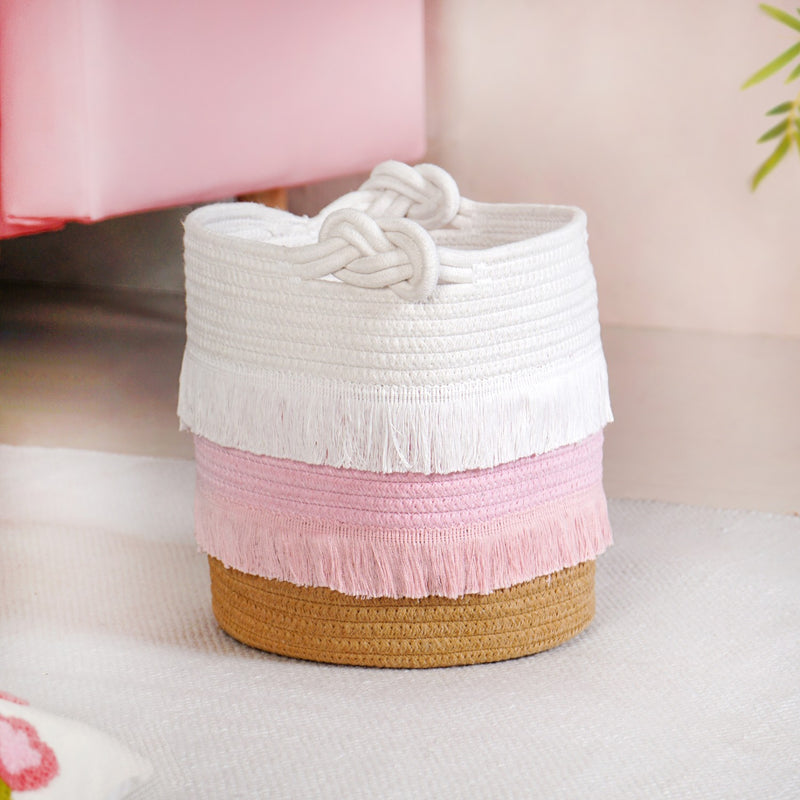 Casata  Laundry Organising Basket