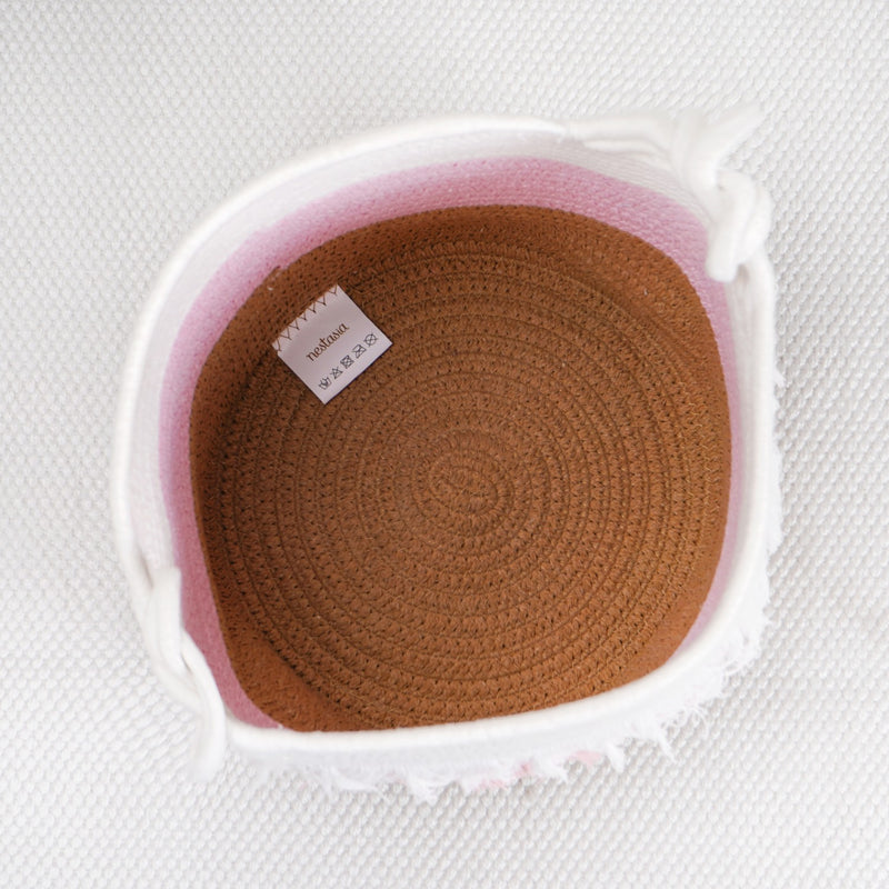 Casata Laundry Organising Basket