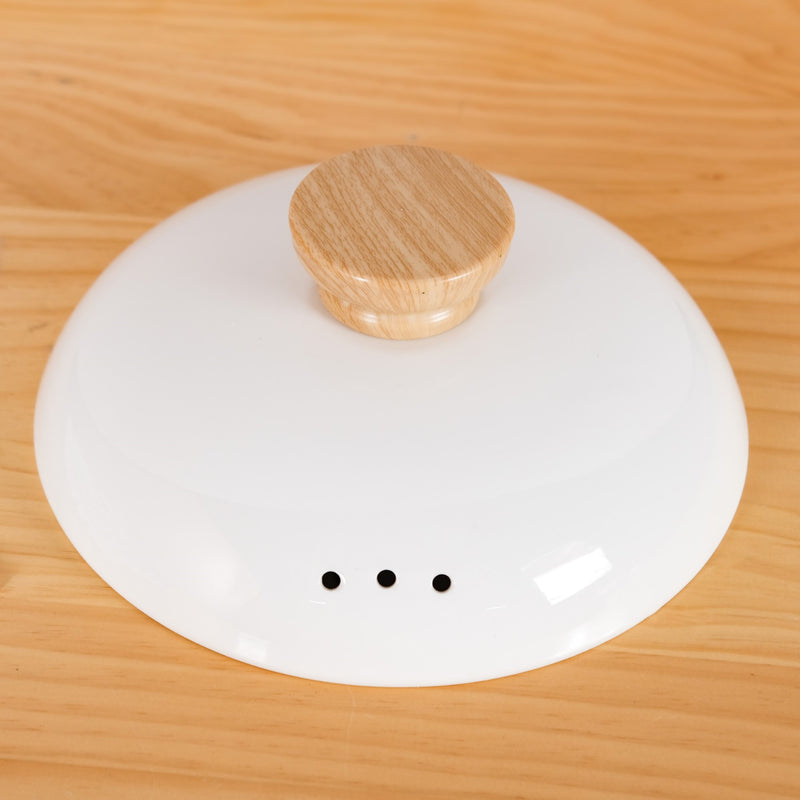 Celestial Blue Slow Cooking Pot 3500ml