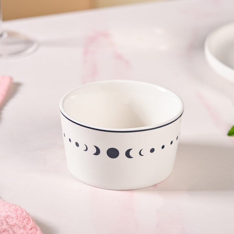 Celestial Charm Serving Platter Set Of 5