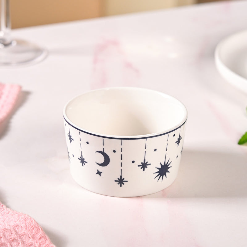 Celestial Charm Serving Platter Set Of 5