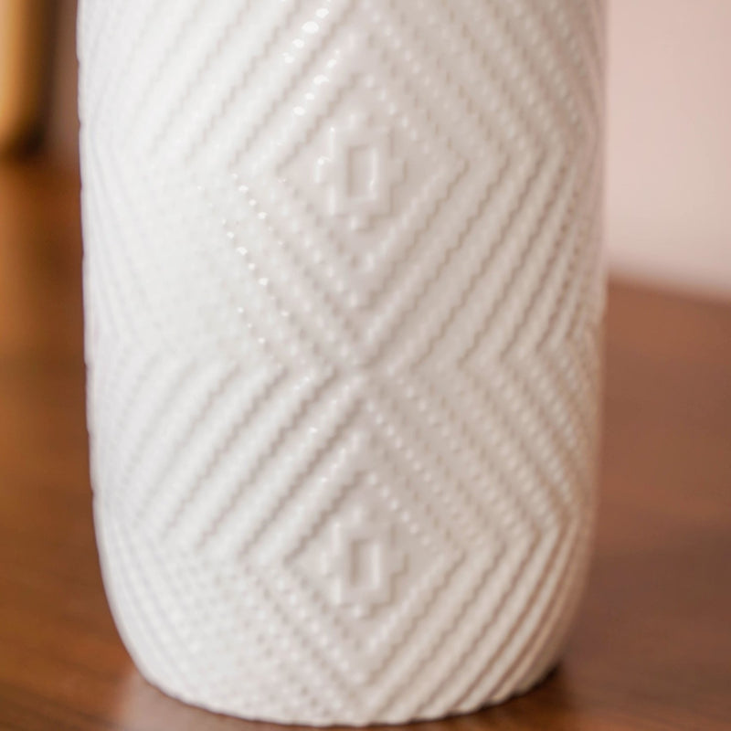 Ceramic Airtight Jar Lid Large 700ml