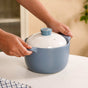 Ceramic Soup Pot 1200ml