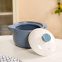 Ceramic Soup Pot 1200ml