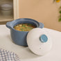 Ceramic Soup Pot 1200ml