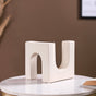 Ceramic Architectural Showpiece For Home