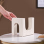 Ceramic Architectural Showpiece For Home