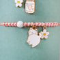 Heart In A Jar Kawaii Bracelet For Kids Set Of 2