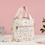 Charming Meadow Insulated Lunch Bag