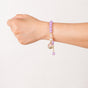 Periwinkle Bracelet Rakhi Gift Set