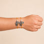 Meadowleaf Rakhi Gift Set
