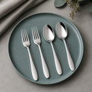 Mirror Finish Cutlery Set Of 12