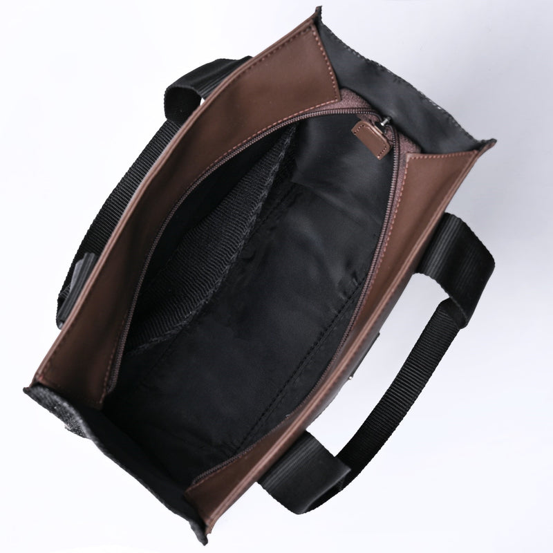 Chic Everyday Lunch Bag For Office