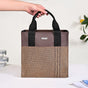 Chic Everyday Lunch Bag For Office