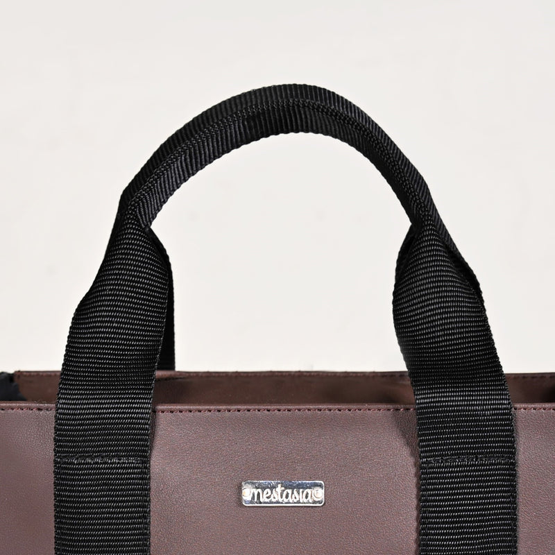 Chic Everyday Lunch Bag For Office