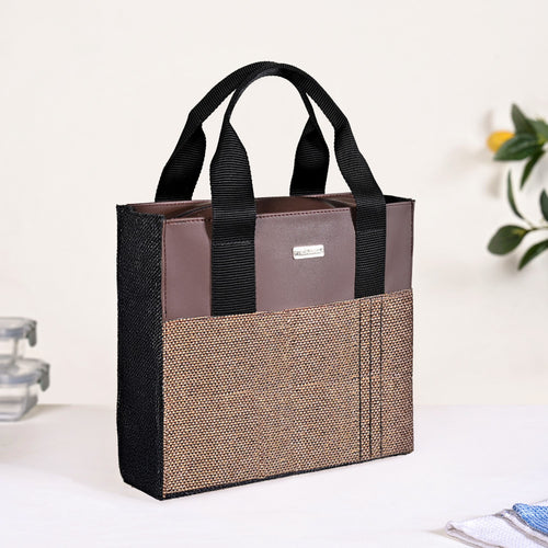 Chic Everyday Lunch Bag For Office