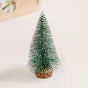 Christmas Bowl And Tray With Pine Tree Set Of 4