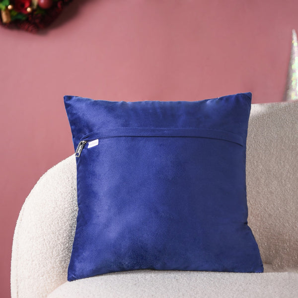 Christmas Ornaments Cushion Cover 40x40cm