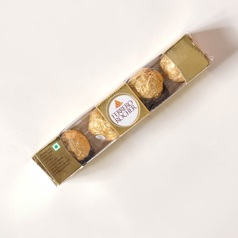 Picture Perfect Gift Hamper Set of 4
