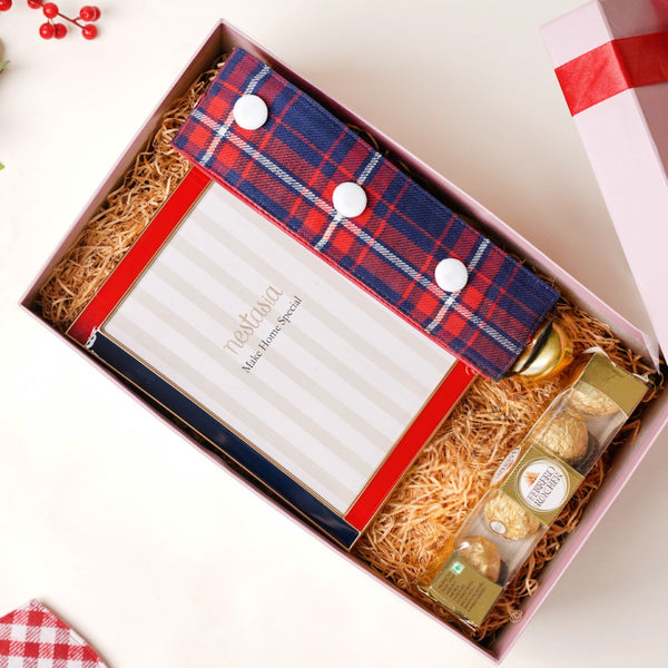 Picture Perfect Gift Hamper Set of 3