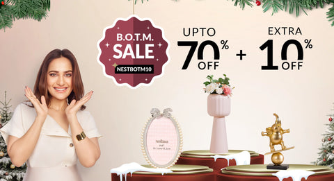 Décor mobile banner