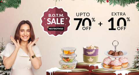 Dining mobile banner