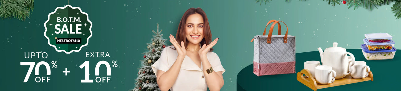 Bestsellers On Discount banner