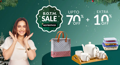 Bestsellers On Discount mobile banner