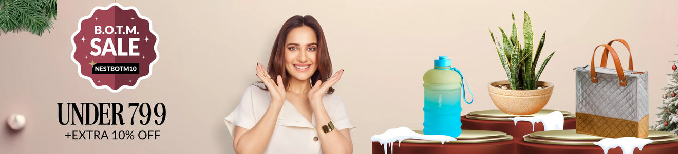 Christmas Gifting Under 799 banner