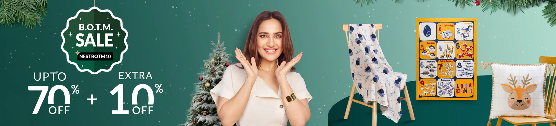 Nestasia coupons Banner