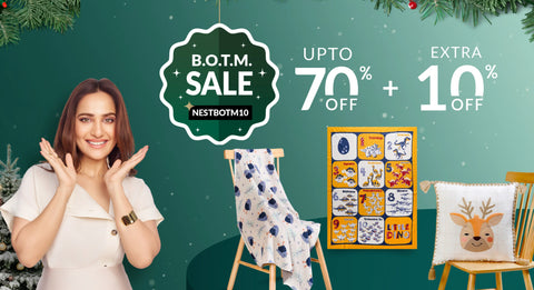 Soft Furnishings mobile banner