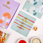 Classic Colour Set Of 5 Rakhi For Brother