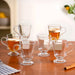 Classic Irish Coffee Glass Set Of 6 196ml