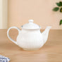 Classic Vintage Ceramic Teapot 600ml
