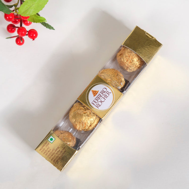 Merry Ceramic Cup Gift Set of 3