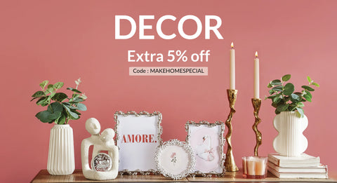 Décor mobile banner