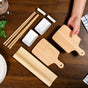 Complete Sushi Set With Rolling Mat And Bamboo Chopsticks Set Of 9