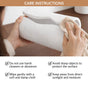 Contemporary Tissue Holder White