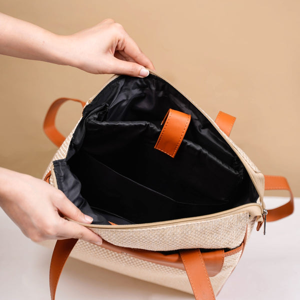 Eco Chic Convertible Bag