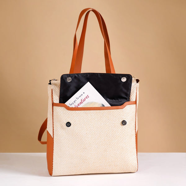 Eco Chic Convertible Bag