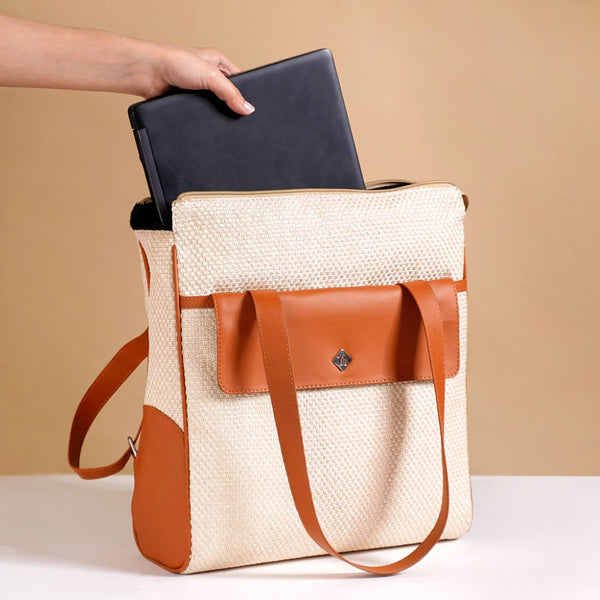 Eco Chic Convertible Bag