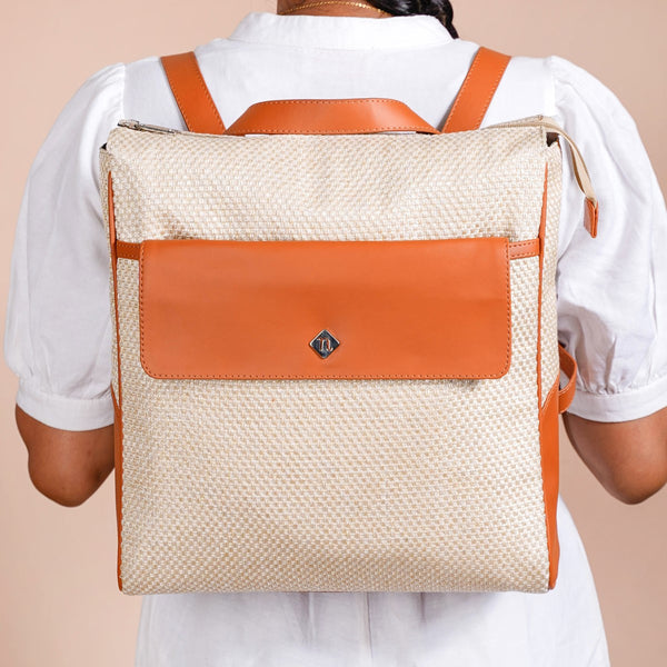 Eco Chic Convertible Bag