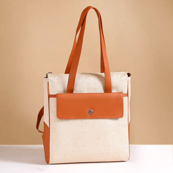 Eco Chic Convertible Bag