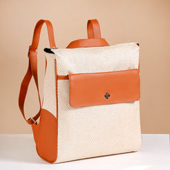 Urban Ease Convertible Bag