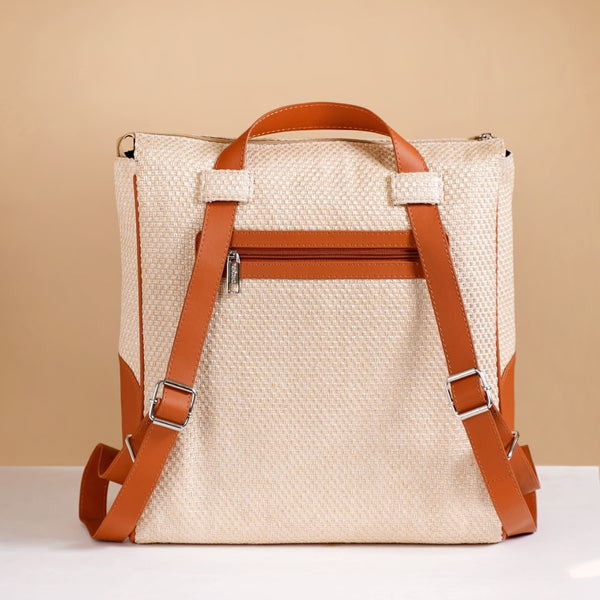 Eco Chic Convertible Bag